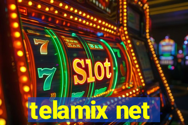 telamix net